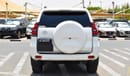 Toyota Prado Diesel Right hand