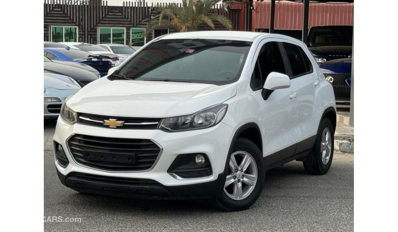 Chevrolet Trax LT