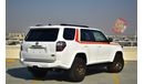 Toyota 4Runner 40th Anniversary Edition V6 4.0L 4wd Automatic. UAE Registration +10%