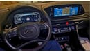 Hyundai Sonata Full option SPORT SEL PLUS