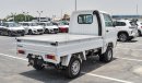 Suzuki Carry Super CARRY 1.2 L 5MT 2025 Model