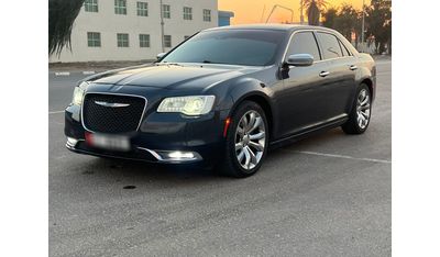 chrysler 300 image Chrysler 300 5.7L Luxury