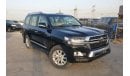 Toyota Land Cruiser GXR - V8 - DIESEL