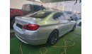 BMW 520i Executive