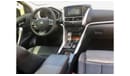 Mitsubishi Eclipse Cross GLS Full ‏Mitsubishi Eclipse Cross 2018 Top of range,Full options Panorami