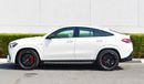 Mercedes-Benz GLE 63 AMG GLE63S COUPE AMG NIGHT PACK