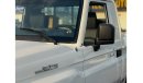 Toyota Land Cruiser Pick Up Toyota LC SC 79 4.2L DSL MT V6 2024