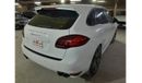 بورش كايان PORSCHE CAYENNE GTS 4.8L 2013, WITH PANORAMIC ROOF, SPORTS CHRONO PACKAGE AND MORE..