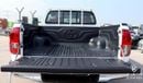 Toyota Hilux 2.4L GL | RWD | Bed Liner | D-4D | Manual