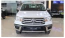 Toyota Hilux DC 2.7L HI 5MT 4X2 FULL OPTION FOR EXPORT