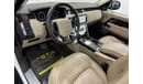 لاند روفر رانج روفر فوج HSE 2020 Range Rover Vogue P360 HSE, 2026 Range Rover Warranty, 2025 Range Rover Service Pack, Low Kms,