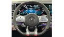 Mercedes-Benz GLE 63 AMG S 4MATIC+ 2021 Mercedes Benz GLE63s AMG 4M+ Coupe Night Package, Jan 2027 Mercedes Warranty, Full Op