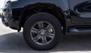 Toyota Hilux Right hand drive Diesel 2.4 Auto Japan import