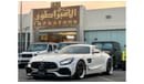 مرسيدس بنز جي تي 63 إس 4MATIC+