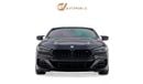 BMW M850i xDrive