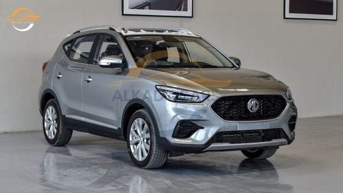 أم جي ZS MG ZS 1.5L COMFORT 2025 GCC SPECS