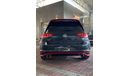 Volkswagen Golf GTI GTI R ENGINE /2016/GCC