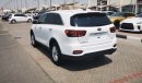 Kia Sorento EX 7 Seater