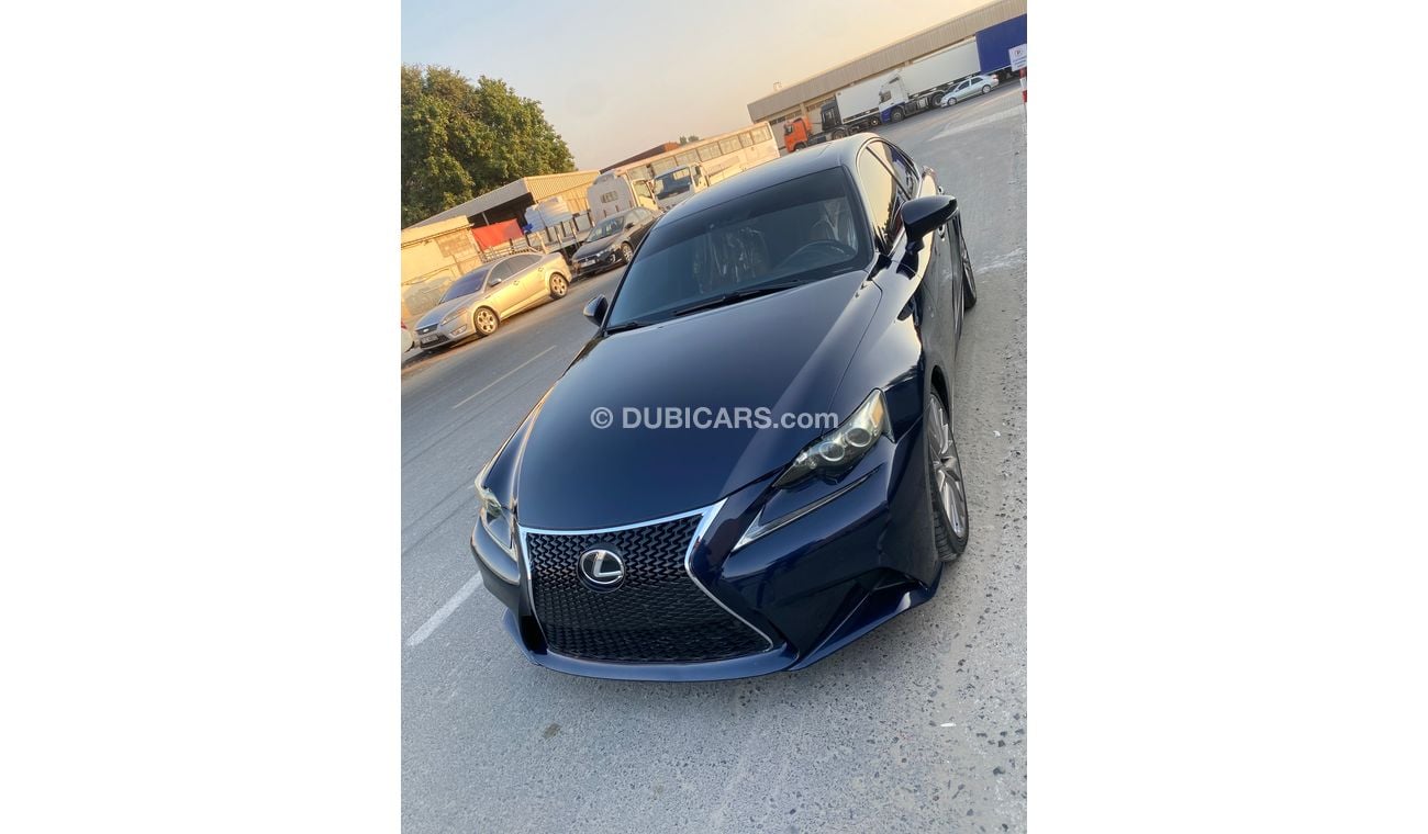 Lexus IS250