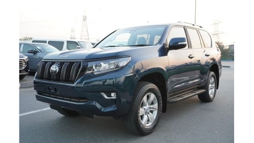 تويوتا برادو toyota prado -  hill assist- -4-wheel drive----differential settings