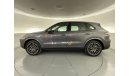 Porsche Cayenne Standard | 1 year free warranty | 0 Down Payment