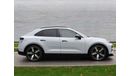 Porsche Macan 470kW Turbo 100kWh RIGHT HAND DRIVE