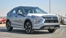 ميتسوبيشي إكلبس كروس Brand New Mitsubishi EclipseCrossHIGHLINE 2025 Export 1.5L A/T 2WD Petrol| Grey/Black|ECLIPSECROSS-