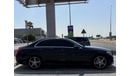 مرسيدس بنز C200 Mercedes-Benz C200 / 2014 / Germany/ Original Paint