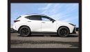 Lexus NX350 F SPORT LEXUS NX350 F-SPORT 2.4L SERIES 2 HI A/T PTR 2022 Export Price