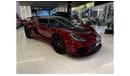 Lotus Exige 410 Sport 2022 Exige Sport 420 Final Edition /Dealer Warranty/ Black Alcantara Interior