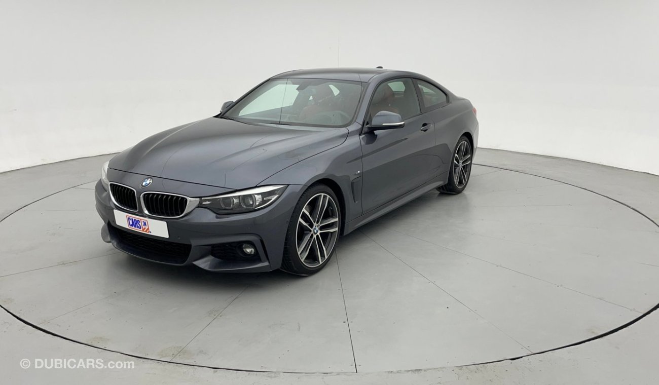 BMW 430i M SPORT 2 | Zero Down Payment | Free Home Test Drive