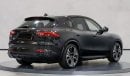 Maserati Grecale 410kW Folgore 105kWh 5dr Auto