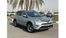 Toyota RAV4 Hybrid Toyota RAV4 XLE 2018