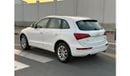 Audi Q5 20T