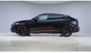 Lamborghini Urus Graphite Capsule V8 - Warranty until Feb 2025 - Approved Prepared Vehicle