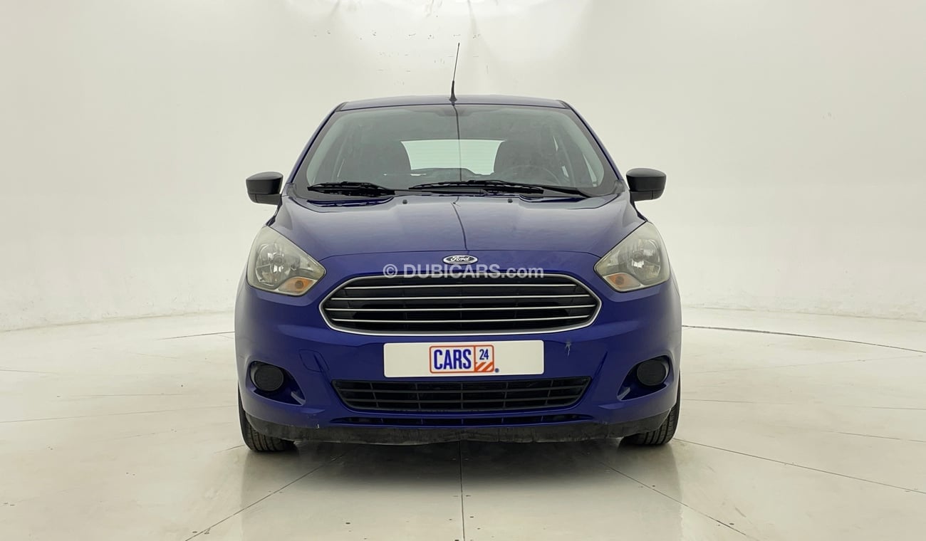 Ford Figo AMBIENTE 1.5 | Zero Down Payment | Free Home Test Drive