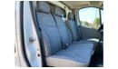 Renault Trafic 2015 High Roof Ref#66