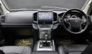 Toyota Land Cruiser 2021 Sahara V8 RHD Diesel Full options Top Of The Range