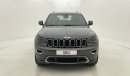 Jeep Grand Cherokee LIMITED 3.6 | Zero Down Payment | Free Home Test Drive