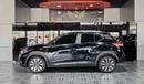 Nissan Kicks AED 800 P.M | 2019 NISSAN KICKS SL | UNDER WARRANTY | 1.6L | 360* CAMERAS | LOW MILAGE