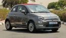 Fiat 500 Cabrio 1.4L FWD , 2024 GCC , 0Km , With 5 Years or 120K Km Warranty @Official Dealer