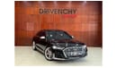 Audi S8 Audi S8, full option, agency condition, agency paint, 2 agency service keys