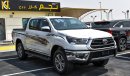 Toyota Hilux TOYOTA HILUX S-GLX SR5 2.7 Petrol A/T 4WD