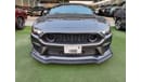 Ford Mustang EcoBoost Premium Warranty one year