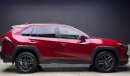 Toyota RAV4 XLE Full option