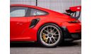 بورش 911 GT2 RS 3.8L GT2 RS PDK 3.8 2dr RIGHT HAND DRIVE