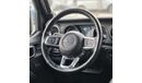 جيب رانجلر JEEP WRANGLER RUBICON 4XE HYBRID 2021 CLEAN TITLE