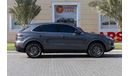 بورش كايان Std 3.0L (340 HP) Porsche Cayenne 2019 GCC under Warranty with Flexible Down-Payment.