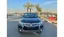 Mitsubishi Montero GLS Premium