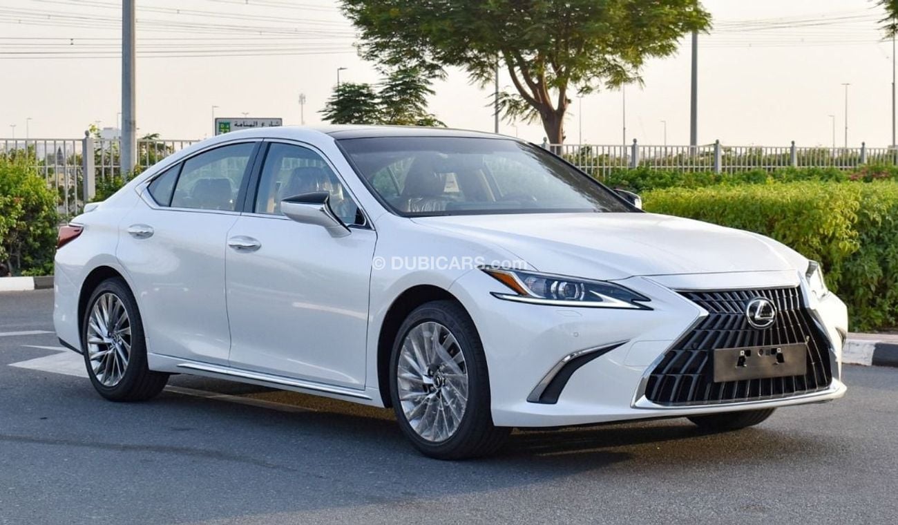 Lexus ES350